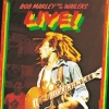 1975 Bob Marley and the Wailers Live
