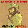 1976 Rastaman Vibration