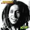 Bob Marley and the Wailers Album Covers
