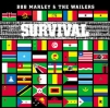 Bob Marley and the Wailers Album Covers