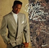 Bobby Brown Album Covers