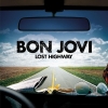 Bon Jovi Album Covers