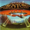 Boston Album Covers