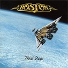 Boston Album Covers