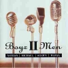 Boys II Men Album Covers