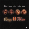 Boys II Men Album Covers