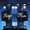 Boys II Men Album Covers