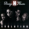 Boys II Men Album Covers