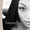 Brandy Album Covers