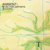 1978 Ambient 1 Music for Airport
