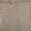 Brian Eno Album Covers