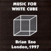 1997 Extracts From Music for White Cube