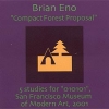 Brian Eno Album Covers