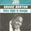 Brook Benton Album Covers