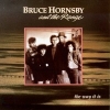 Bruce Hornsby Album Covers