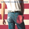 Bruce Springsteen Album Covers