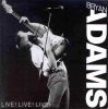 Bryan Adams Album Covers