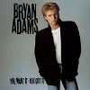 Bryan Adams Album Covers