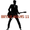 Bryan Adams Album Covers