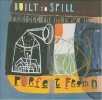 Built to Spill Album Covers