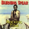 Burning Spear Album Covers