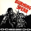 Burning Spear Album Covers