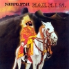 Burning Spear Album Covers