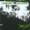 Cabaret Voltaire Album Covers