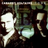 Cabaret Voltaire Album Covers