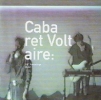 Cabaret Voltaire Album Covers