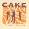 Cake Album Covers
