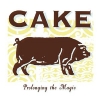 Cake Album Covers