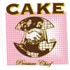 Cake Album Covers