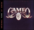 Cameo Album Covers