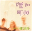 Camper Van Beethoven Album Covers