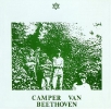 Camper Van Beethoven Album Covers