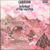 Caravan Album Covers