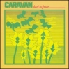 Caravan Album Covers