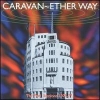 Caravan Album Covers