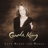 Carole King Album Covers