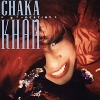 Chaka Khan Album Covers