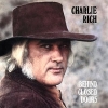 Charlie Rich Album Covers