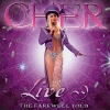 2003 Live The Farewell Tour