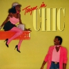Chic Album Covers