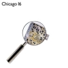 1982 Chicago 16