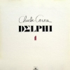 Chick Corea Album Covers