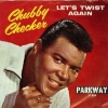 Chubby Checker Album Covers