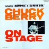 1963 Chuck Berry on Stage Live