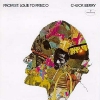 Chuck Berry Album Covers