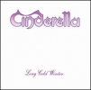 Cinderella Album Covers